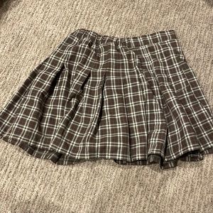 Aerie size M skirt